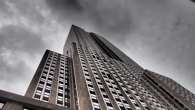 skyline, new york, empire state building, skyscraper, new york, new york, new york, empire state building, empire state building, empire state building, empire state building, empire state building. Which markets make the most sense for a new membership community?
