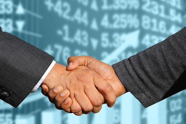 business, handshake, shaking hands, arrangement, contract, seal, arrows, success, finger, show, above, market, startup, business world, marketing, growth, strategy, company, direction, handshake, handshake, handshake, handshake, handshake. Where should a membership community look for serious sponsor marketplaces?