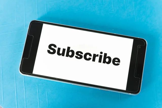 mockup, screen, smartphone, website, blog, word, subscribe, social, media, channel, subscription, money, sale, youtube, contract, e commerce, number, netflix, streaming, stream, video, subscribe, subscribe, subscribe, subscribe, subscribe, youtube. What the FTC negative option rule requires for member forum renewals