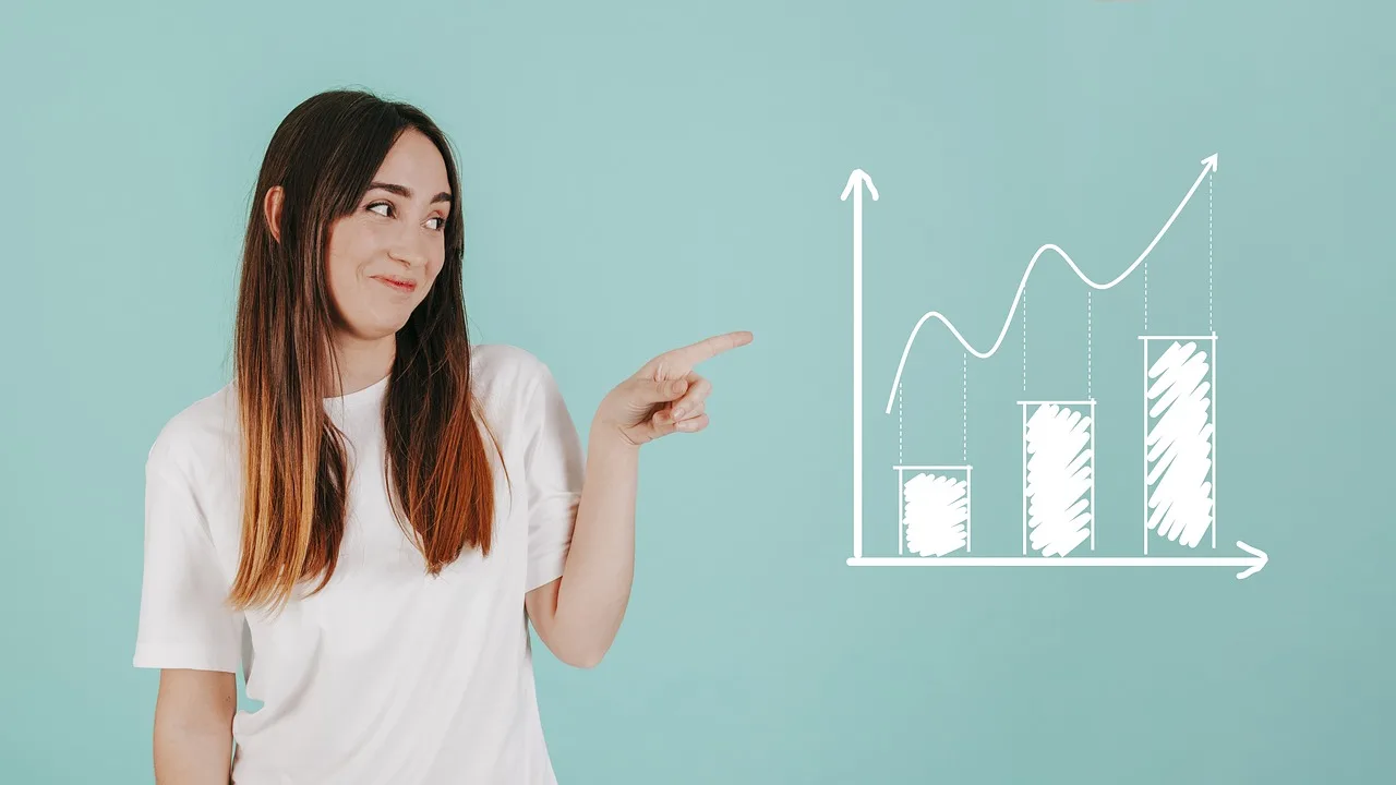 chart, analytics, woman, young, startup, results, data, graph, business, analysis, information, report, growth, finance, financial, statistics, bar, infographic, chart, results, results, results, results, results, graph, graph, graph, report, statistics, statistics, infographic. Community benchmarks, compared honestly before you trust any of them