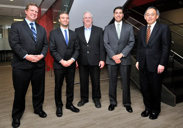The National Clean Energy Business Plan Competition inspired nearly 300 university teams across the country to create new businesses to commercialize promising energy technologies developed at U.S. universities and the National Laboratories. | Department of Energy Photo by Ken Shipp. What belongs in a membership community business plan, and what is left out