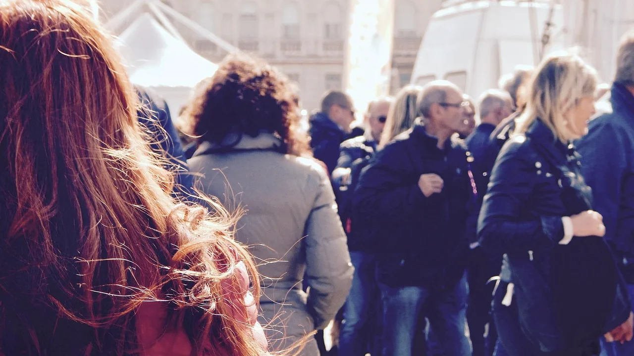 people, feast, city, walk, to stroll, looks, dating, network, event, manifestation, joy, smile, world, manifestation, manifestation, manifestation, manifestation, manifestation. Sponsor Marketplace Outreach: How Membership Communities Find and Land Sponsors